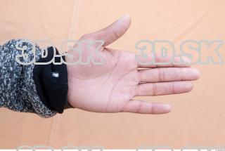 Hand texture of street references 448 0002